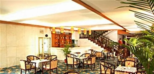 Цзинчжоу: Jinzhou Haoyun Hotel