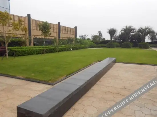 Ханчжоу: Jixuan Hotel Apartment