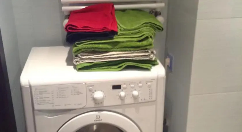 Гудаури: Apartamenti 11