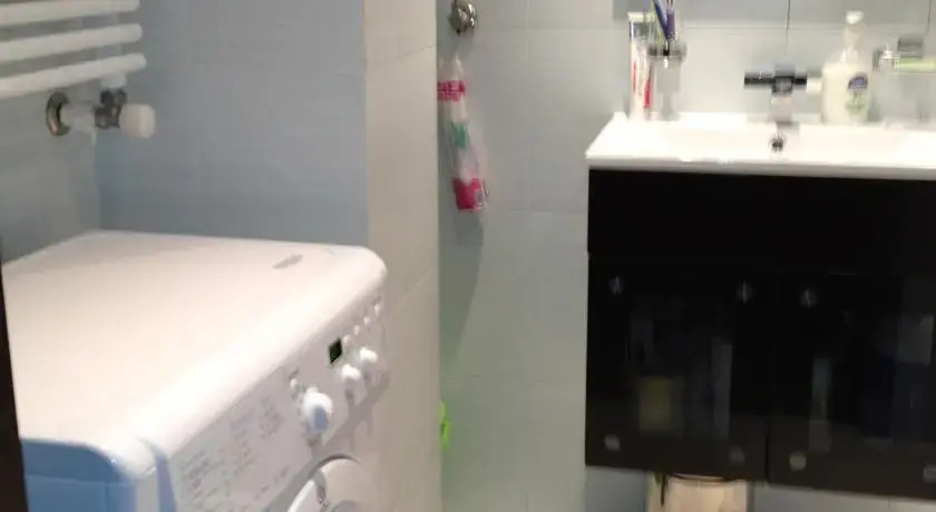 Гудаури: Apartamenti 11