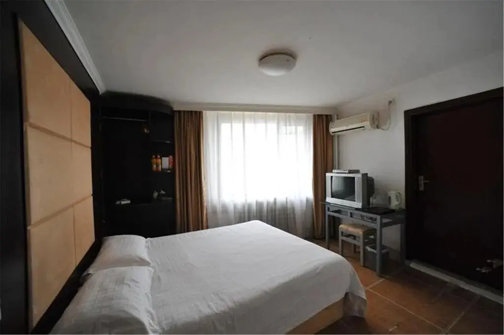 Далянь: RYM Hotel Dalian Renmin Road
