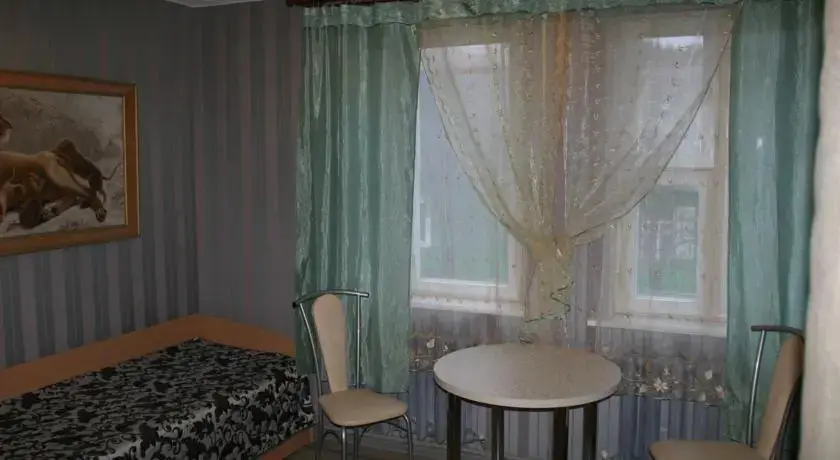 Минск: Guest House 15