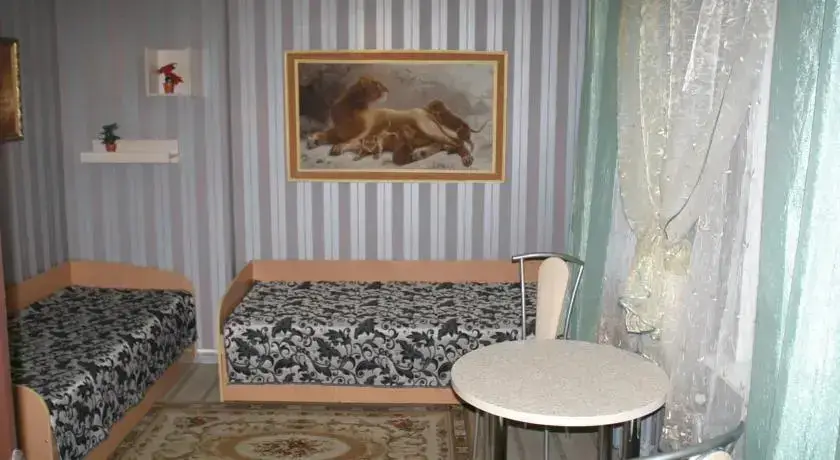 Минск: Guest House 15
