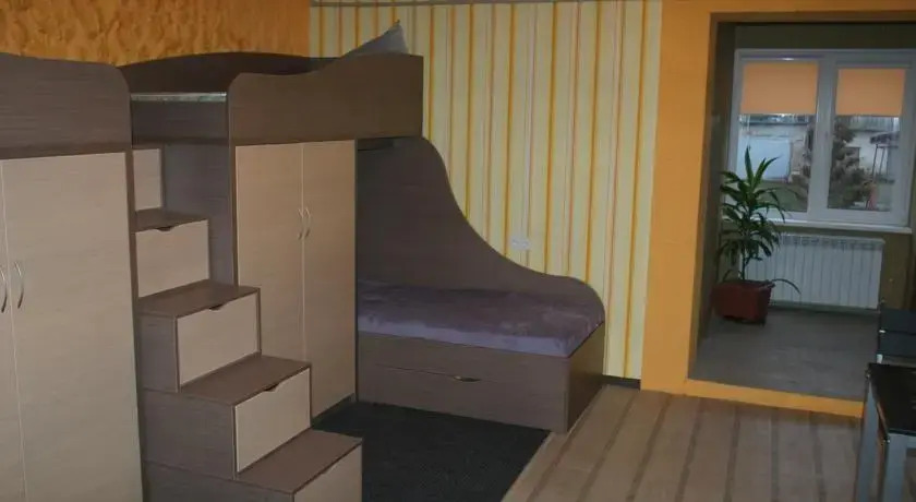 Минск: Guest House 15