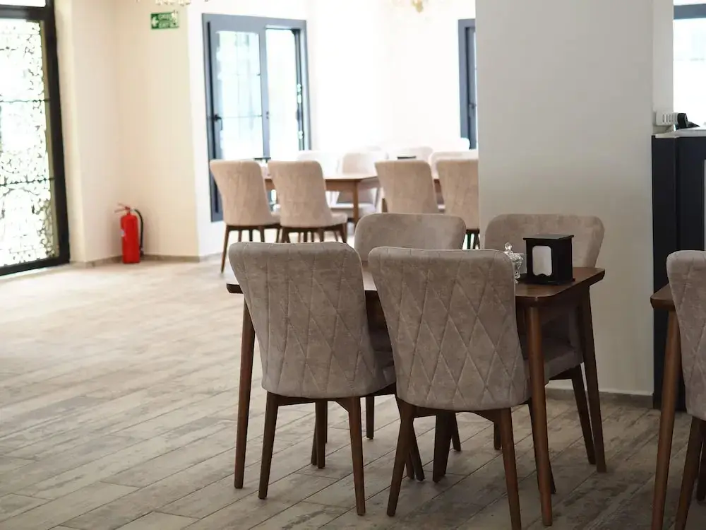 Сыгаджик: Deniz Boutique Otel