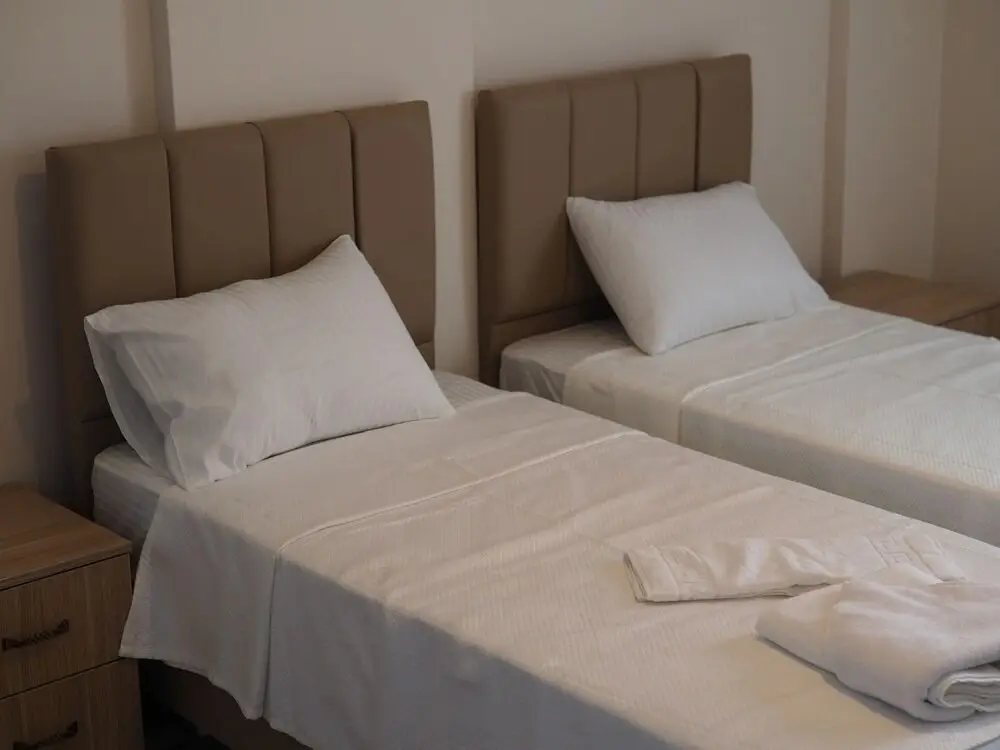 Сыгаджик: Deniz Boutique Otel