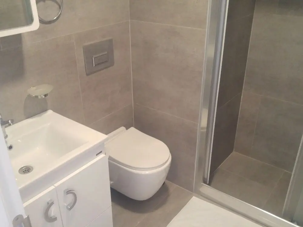 Сыгаджик: Deniz Boutique Otel