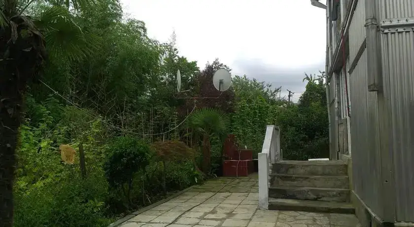 Батуми: Entire Home by the sea