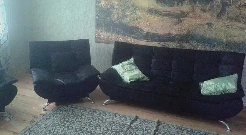 Тбилиси: Mariamo Guest House