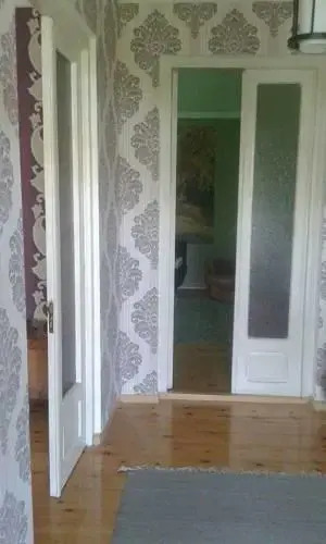 Тбилиси: Mariamo Guest House