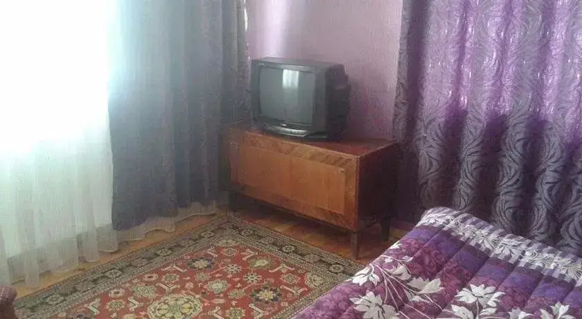 Mariamo Guest House — фото 1