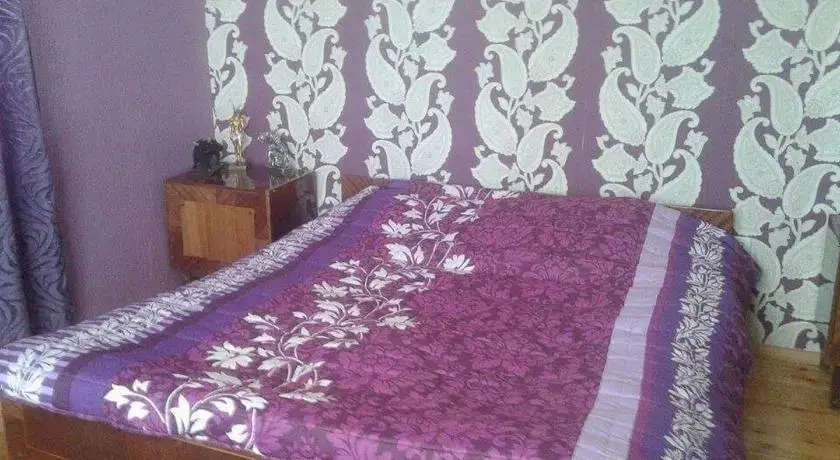 Тбилиси: Mariamo Guest House