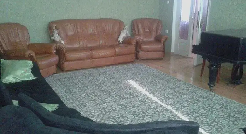 Тбилиси: Mariamo Guest House