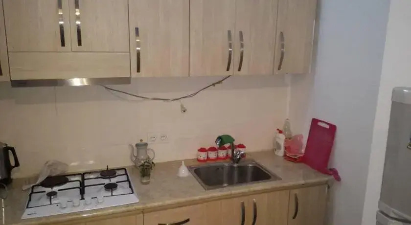 Тбилиси: Katies house