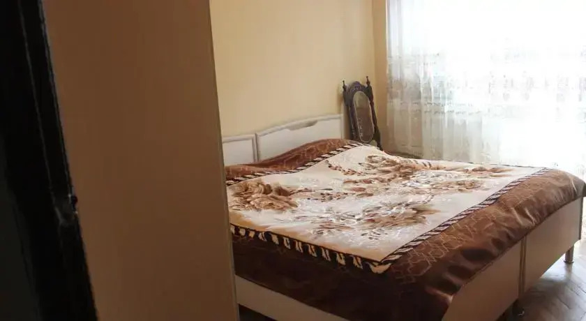 Батуми: Akhmeteli 3