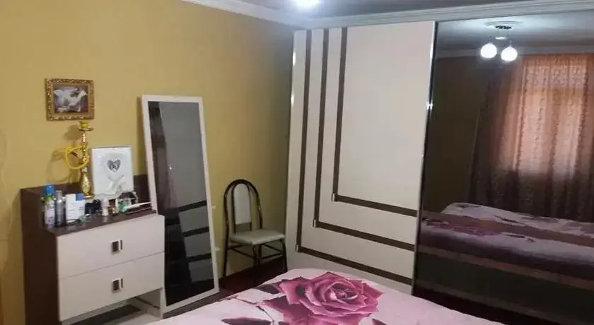 Чакви: Homestay Chakvi