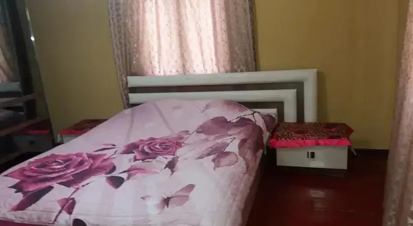 Чакви: Homestay Chakvi