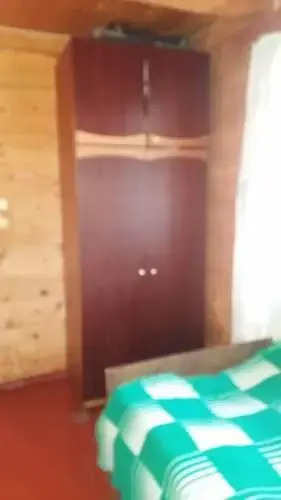 Чакви: Homestay Chakvi