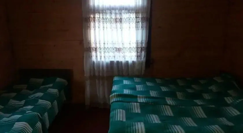 Чакви: Homestay Chakvi