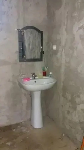 Чакви: Homestay Chakvi