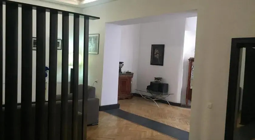 Тбилиси: Homestay Tsana