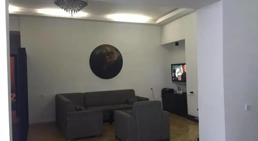 Тбилиси: Homestay Tsana