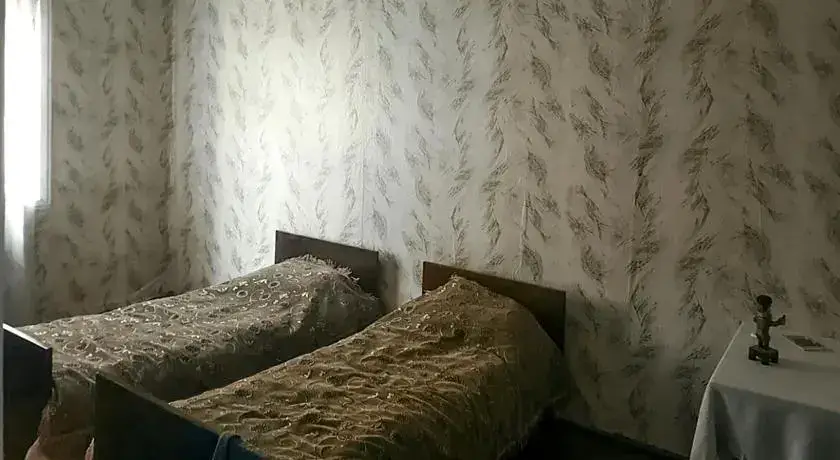 Местиа: Guesthouse Koroche