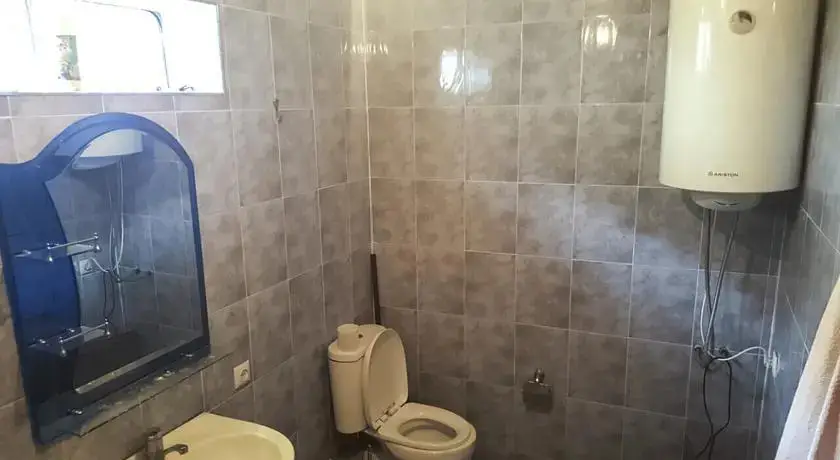 Местиа: Guesthouse Koroche