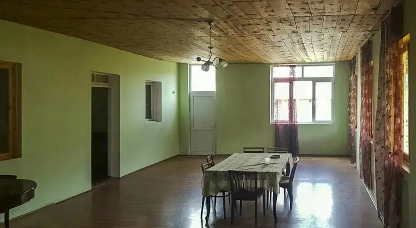 Местиа: Guesthouse Koroche