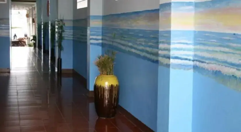 Чаам: Beach Terrace