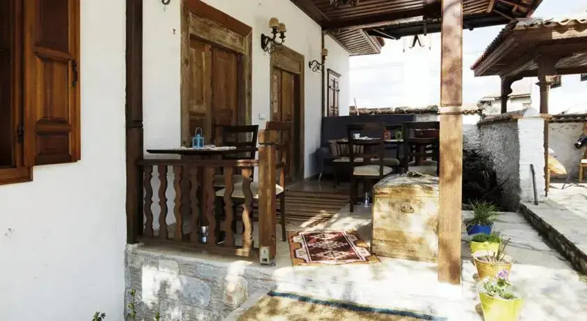 Каваклыдере: Collage House Hotel