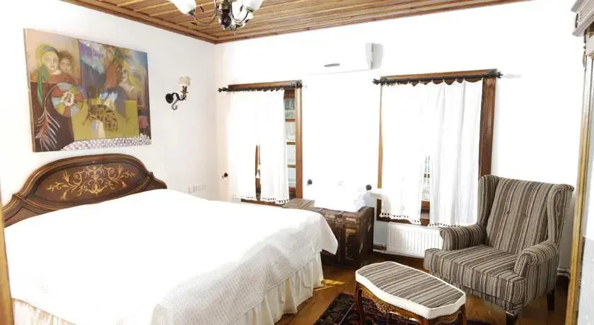 Каваклыдере: Collage House Hotel