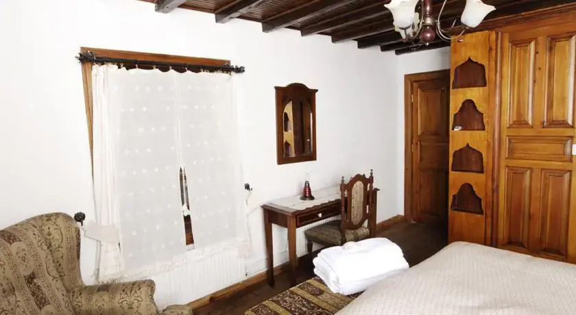 Каваклыдере: Collage House Hotel