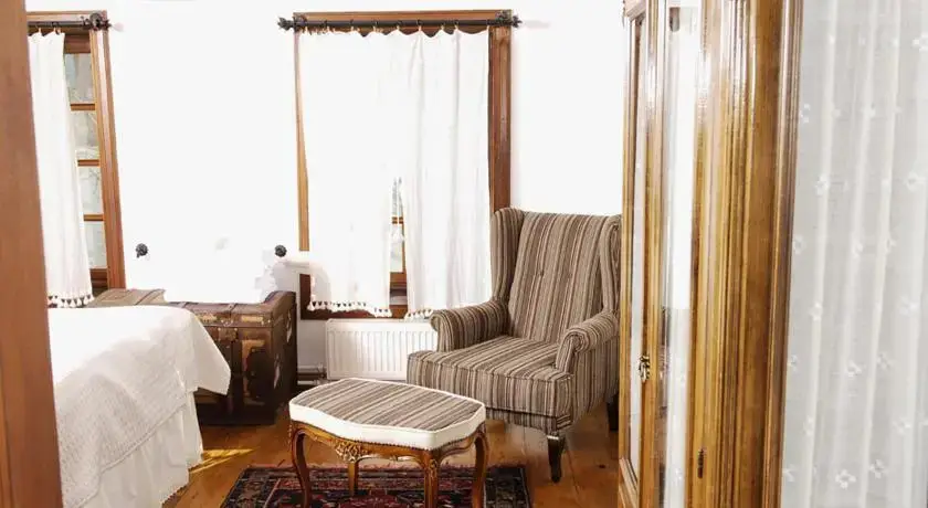 Каваклыдере: Collage House Hotel