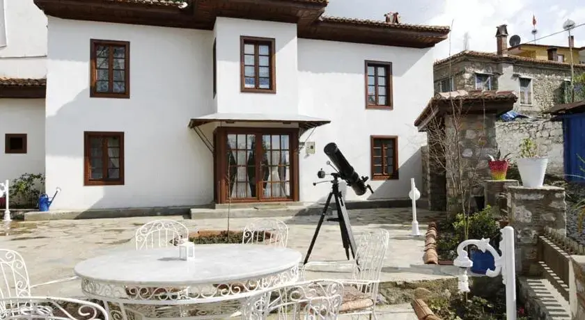 Каваклыдере: Collage House Hotel