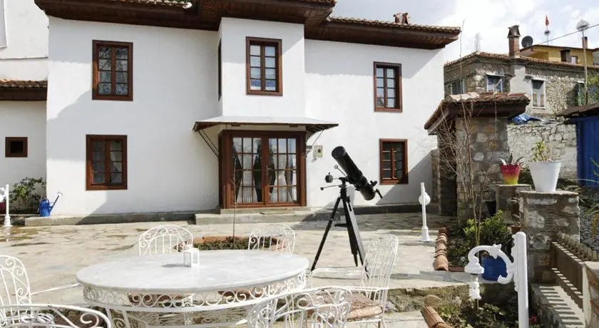 Каваклыдере: Collage House Hotel