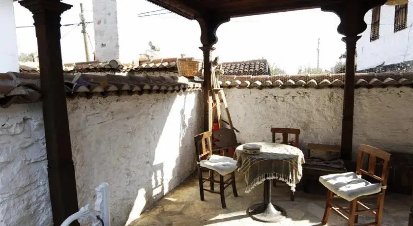 Каваклыдере: Collage House Hotel