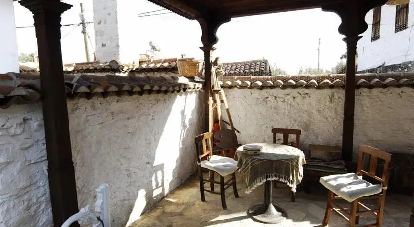 Каваклыдере: Collage House Hotel