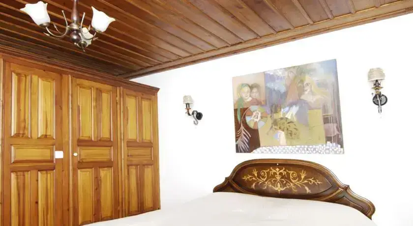 Каваклыдере: Collage House Hotel