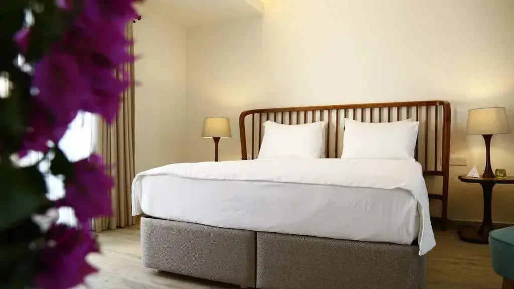 Тюркбюкю: The Lifeco Bodrum Beach
