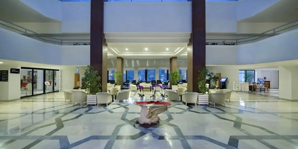 Tac'un Nisa Resort Tekirova - Halal All Inclusive — фото 1