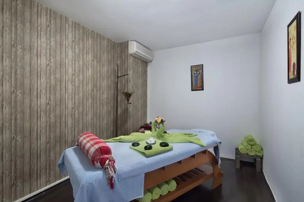 Tac'un Nisa Resort Tekirova - Halal All Inclusive — фото 1