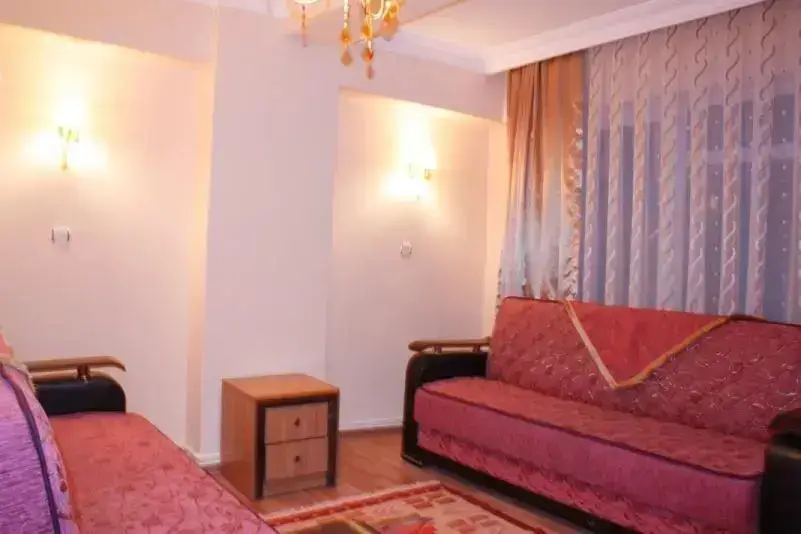 Стамбул: Istanbul Apartments Old City