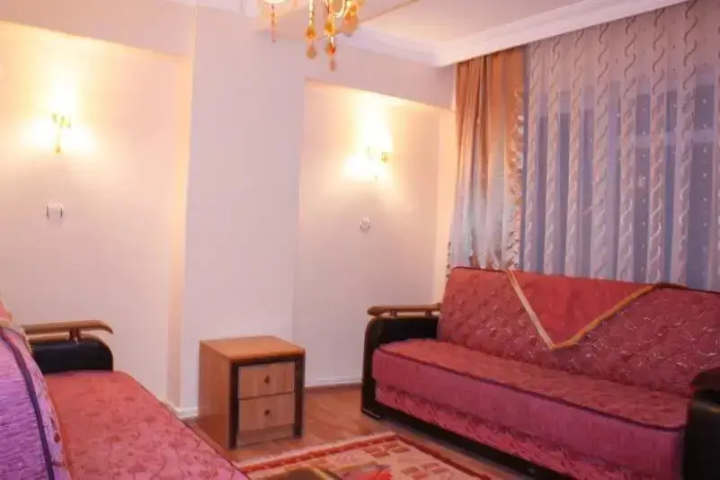 Стамбул: Istanbul Apartments Old City