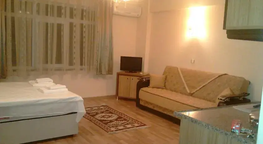 Стамбул: Istanbul Apartments Old City