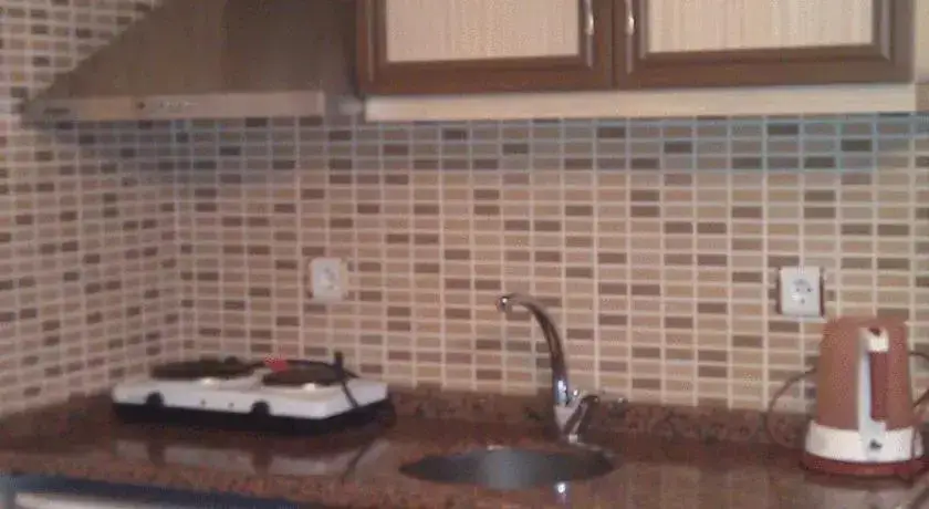 Стамбул: Istanbul Apartments Old City