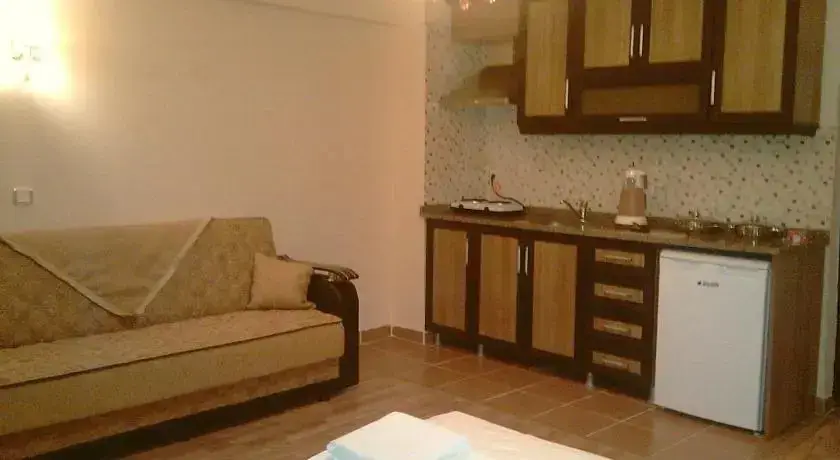 Стамбул: Istanbul Apartments Old City