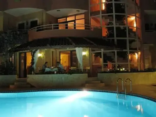 Калкан: Allegra Hotel