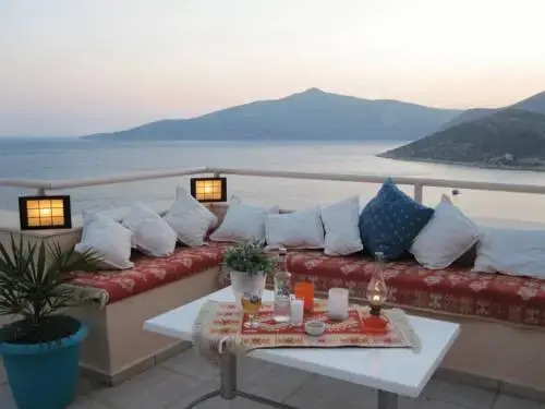 Калкан: Allegra Hotel