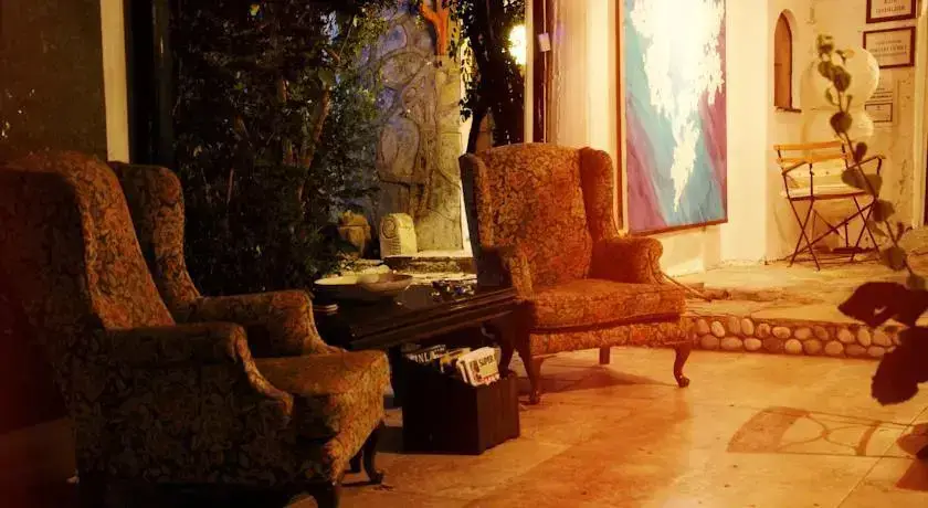 Гюмюшлюк: Dokuzceyrek Hotel